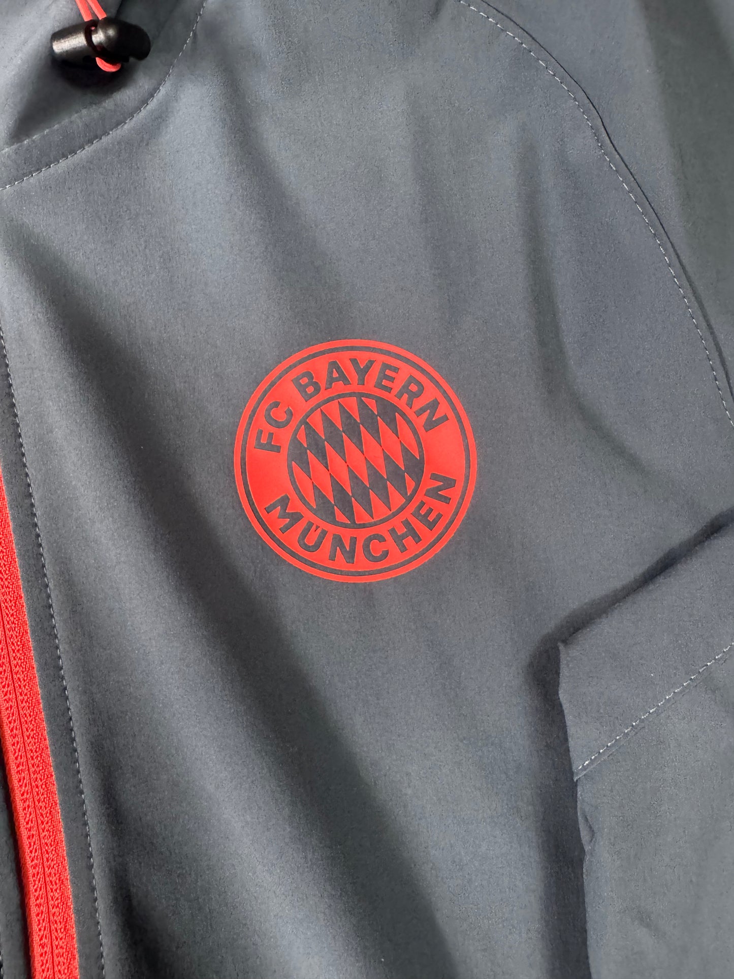 adidas tuta bayern monaco completa