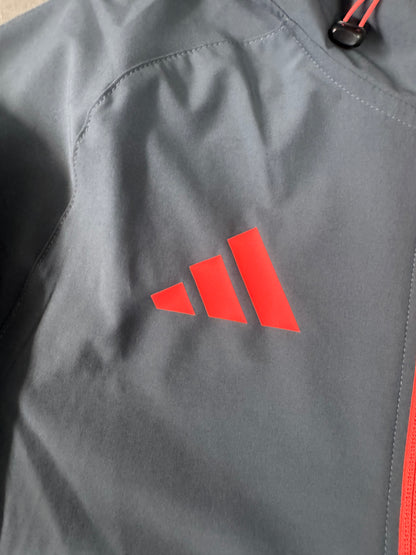 Adidas Tuta Bayern Monaco Completa