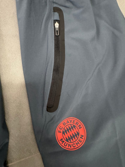 Adidas Tuta Bayern Monaco Completa