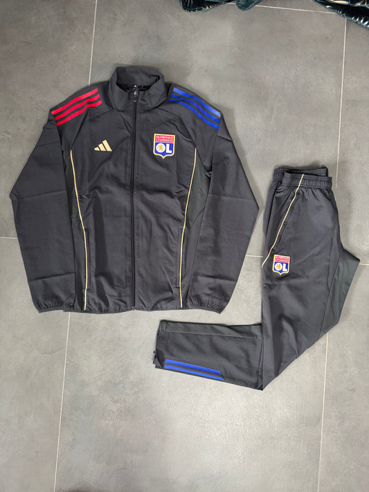 Adidas Tuta Lione Completa