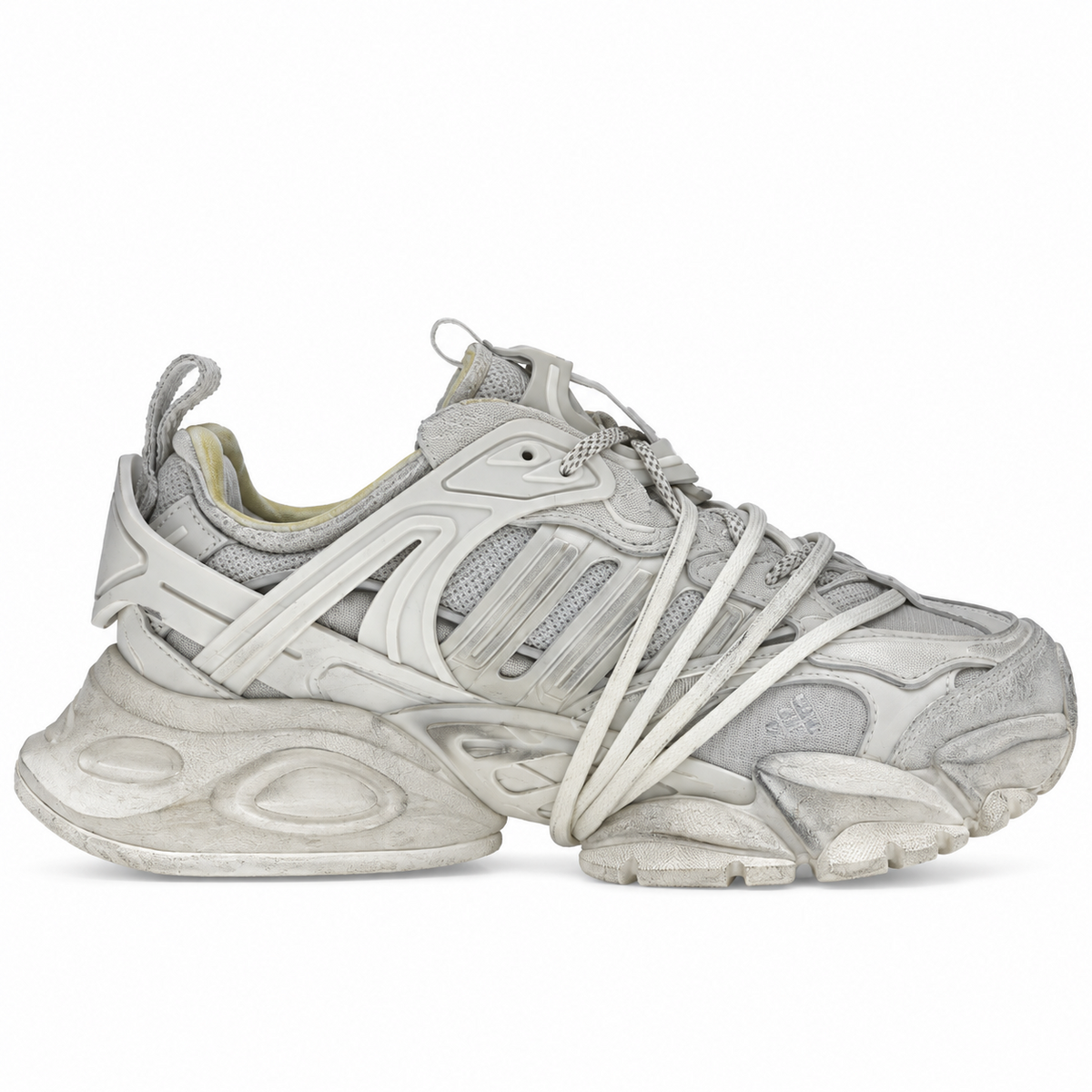 adidas xlg runner deluxe wonder beige