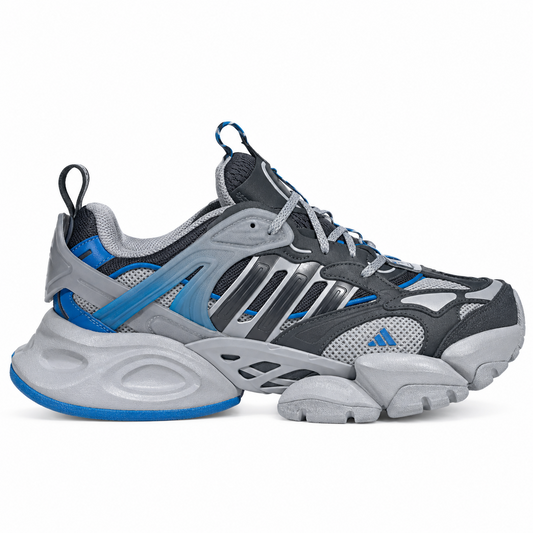 Adidas XLG Runner Blue Grey