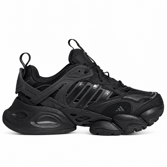 Adidas XLG Runner Deluxe Triple Black