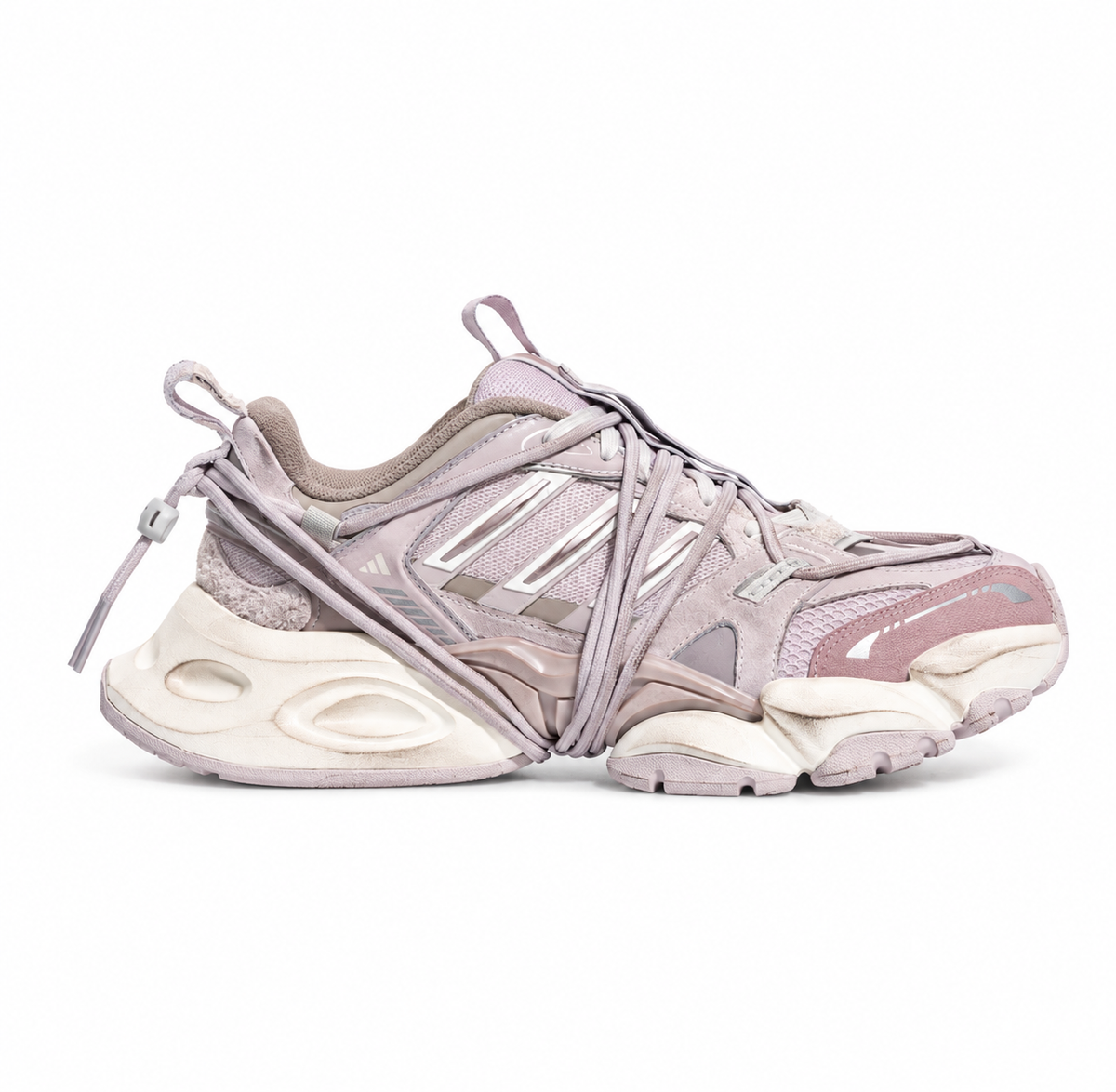 adidas xlg runner 2.0 pink