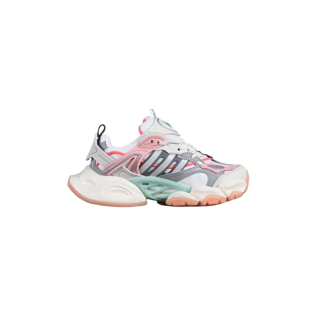 adidas xlg runner pink