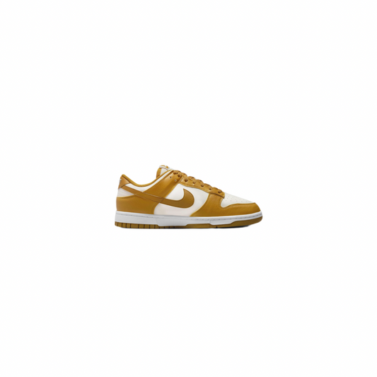 Dunk Low Phantom Gold