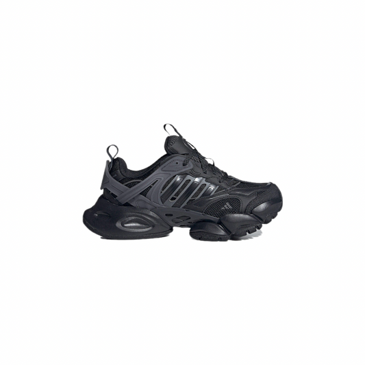 Adidas XLG Runner Deluxe Triple Black