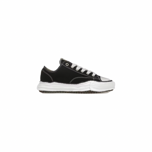 Maison Mihara Yasuhiro Peterson OG Black White