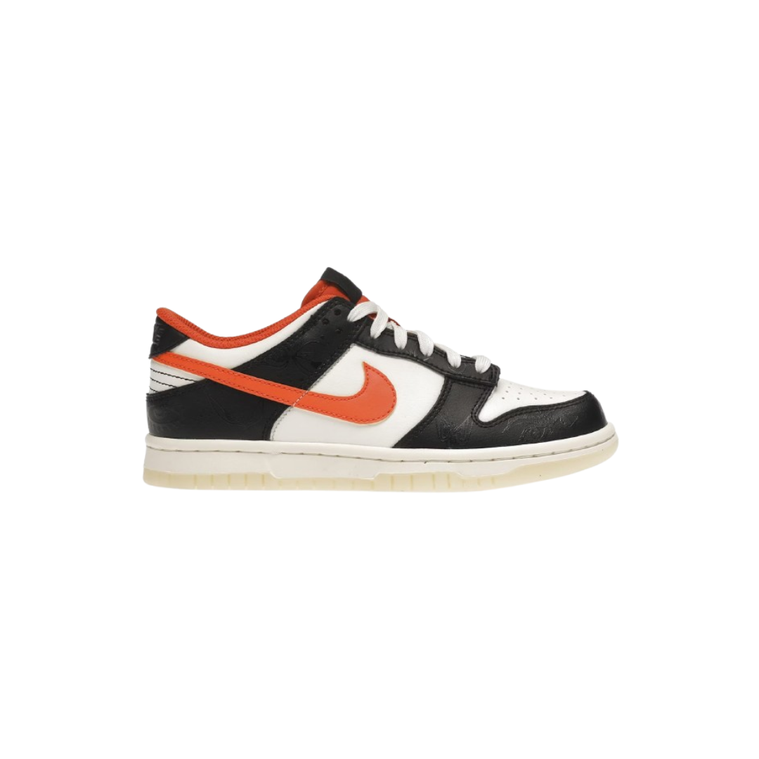 dunk low halloween (2021)