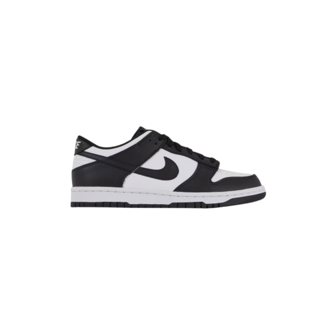 dunk low panda