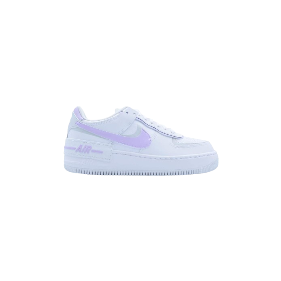 air force 1 shadow lilac bloom