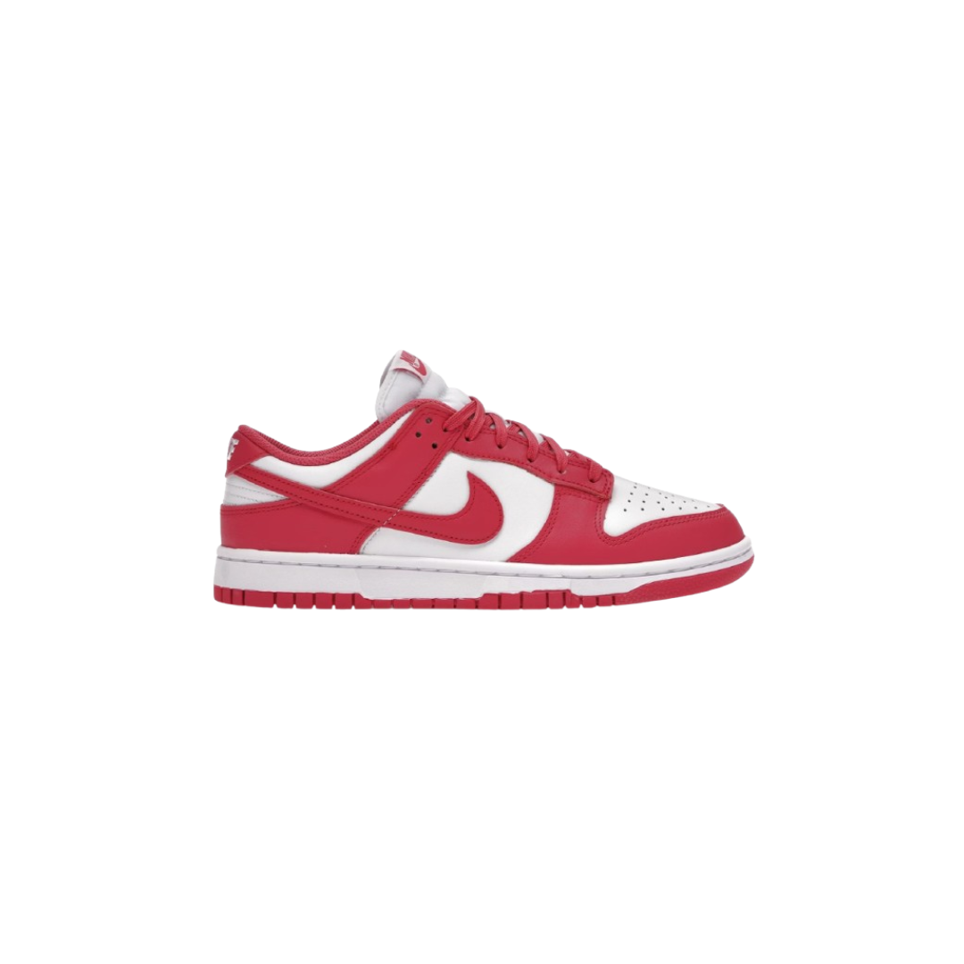 dunk low archaeo pink