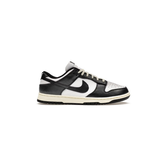 Dunk Low Panda Vintage