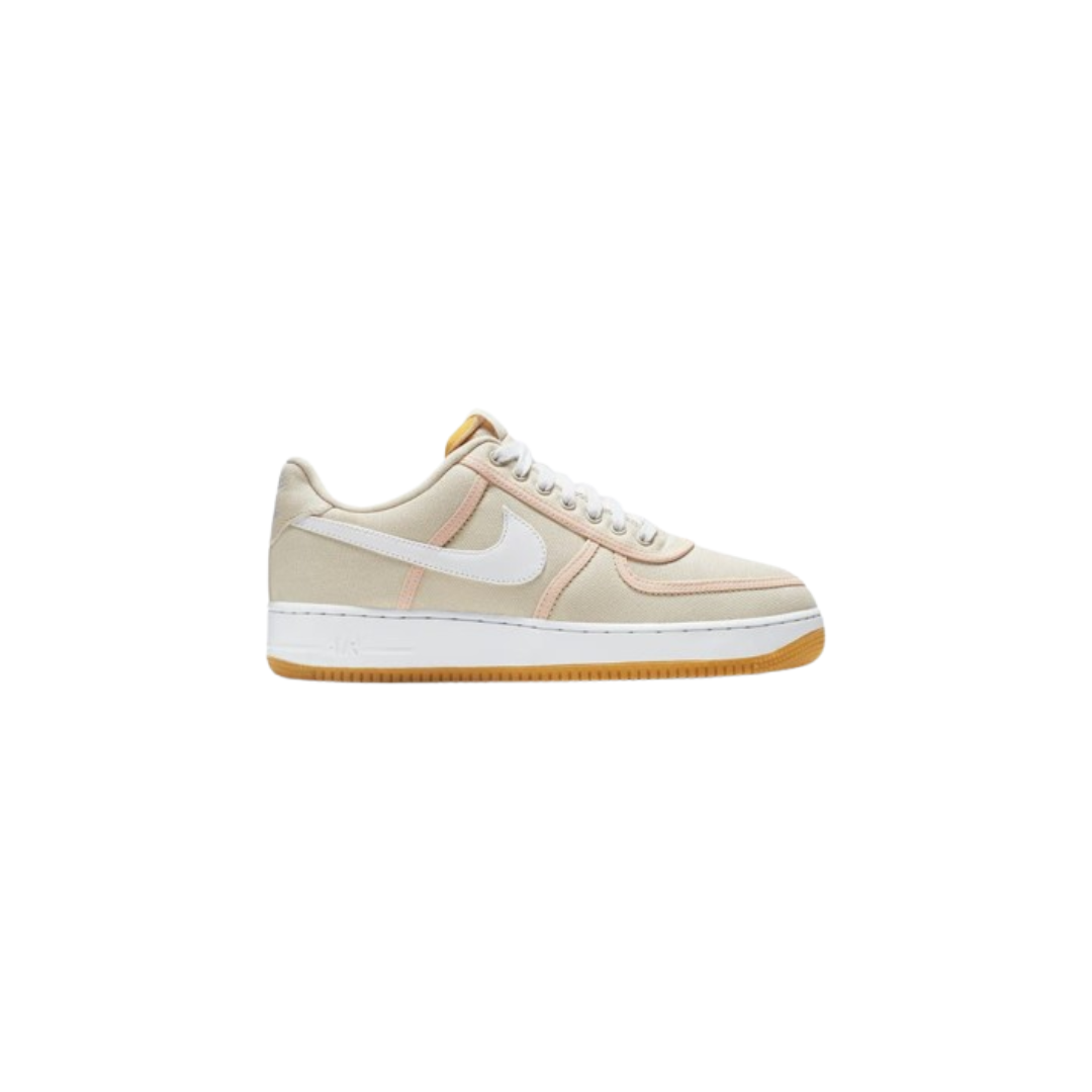 air force 1 light cream gum