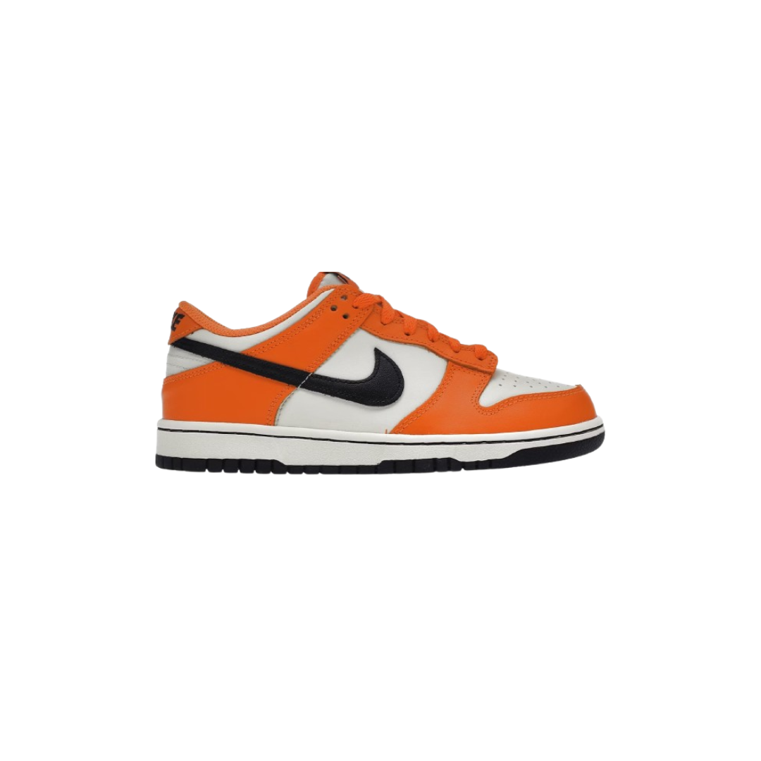 dunk low halloween (2022)