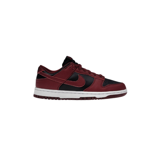 Dunk Low Dark Beetroot