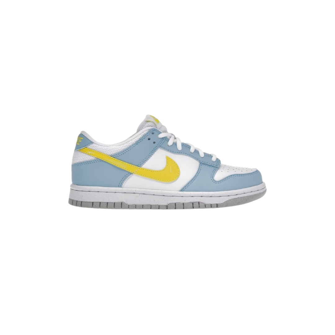 dunk low homer simpsons