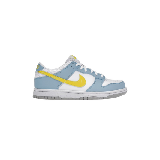 Dunk Low Homer Simpsons