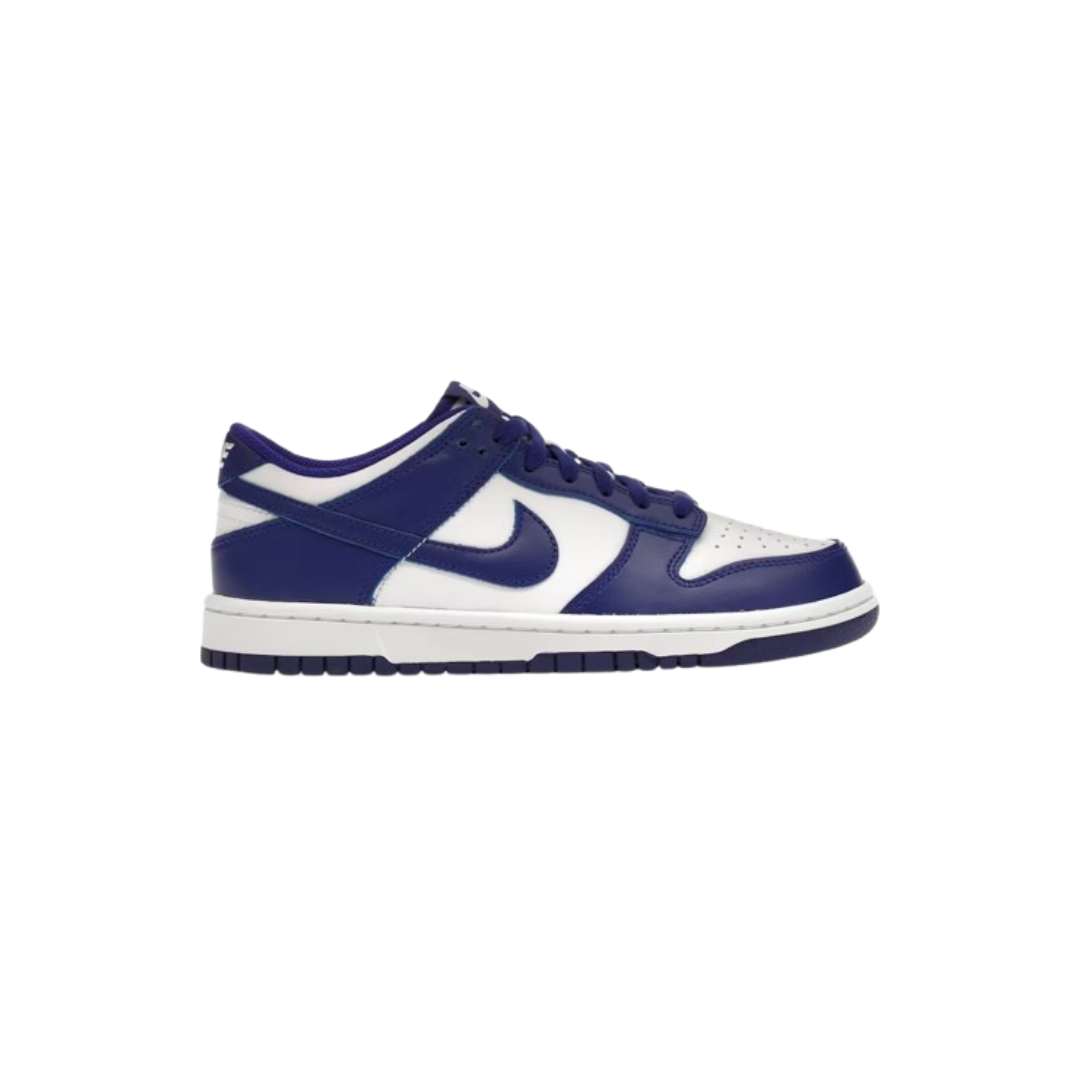 dunk low concord