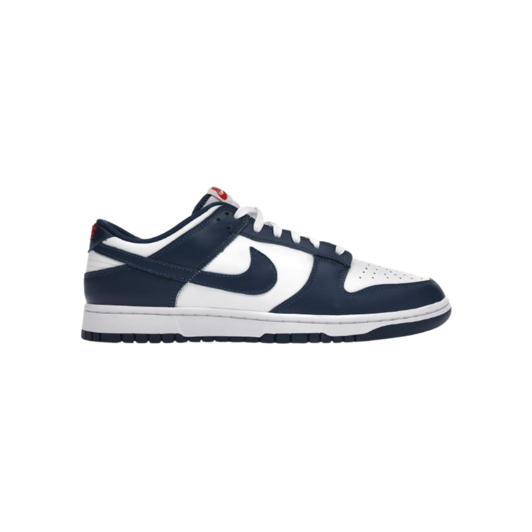 dunk low valerian blue