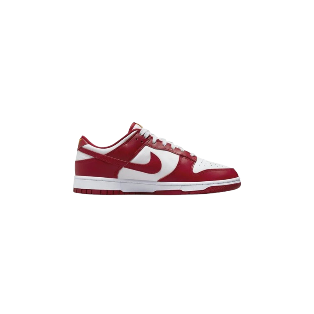 dunk low usc