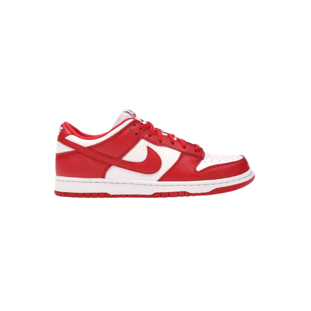 dunk low st. john