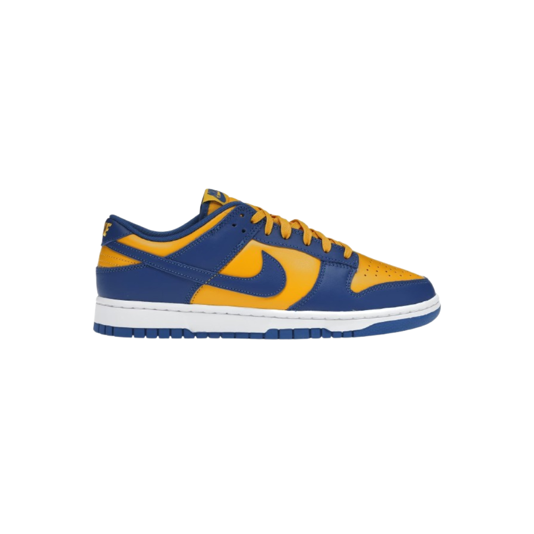 dunk low ucla