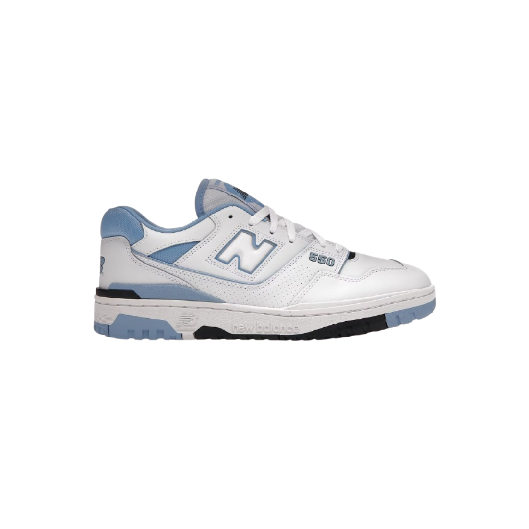 new balance 550 unc