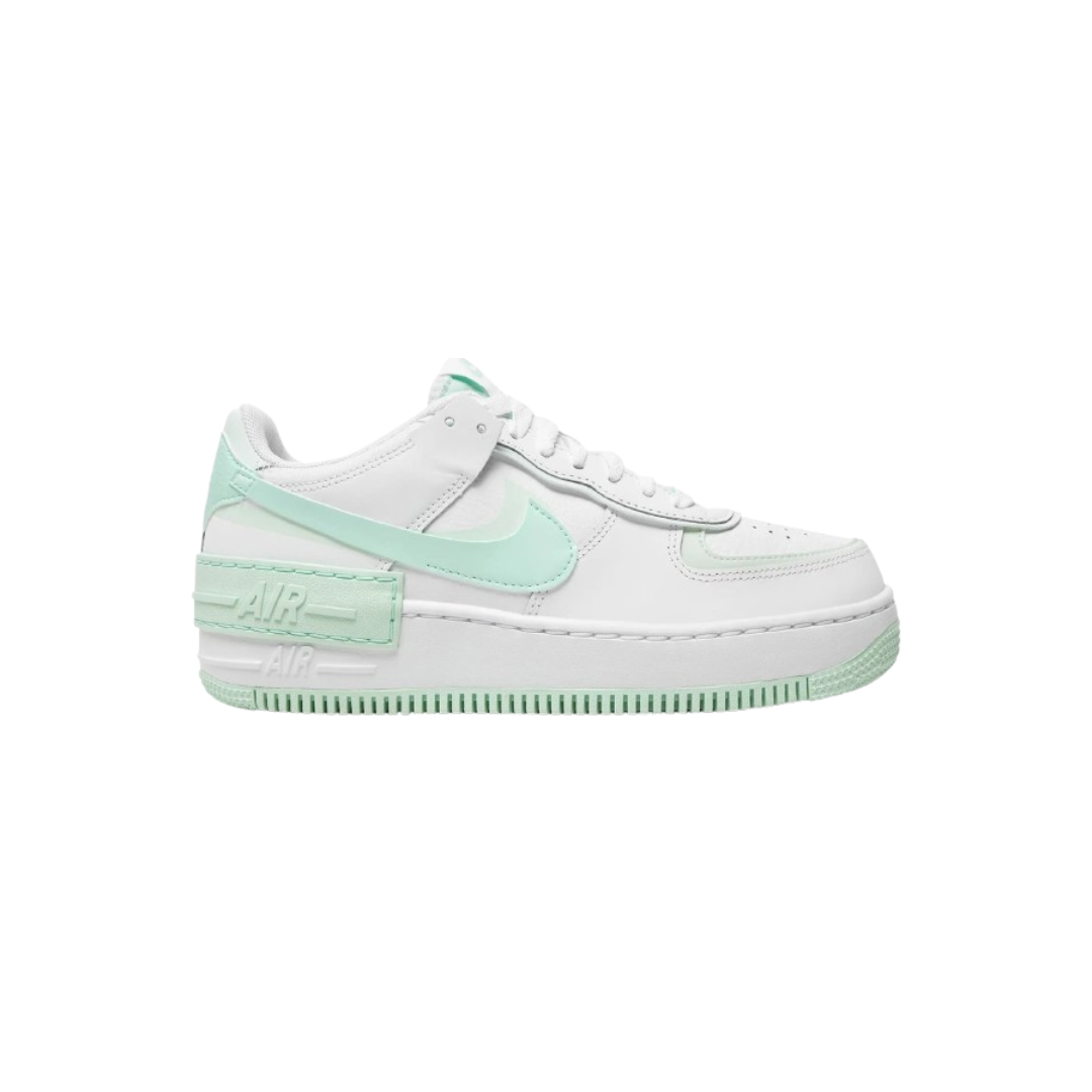 air force 1 shadow mint