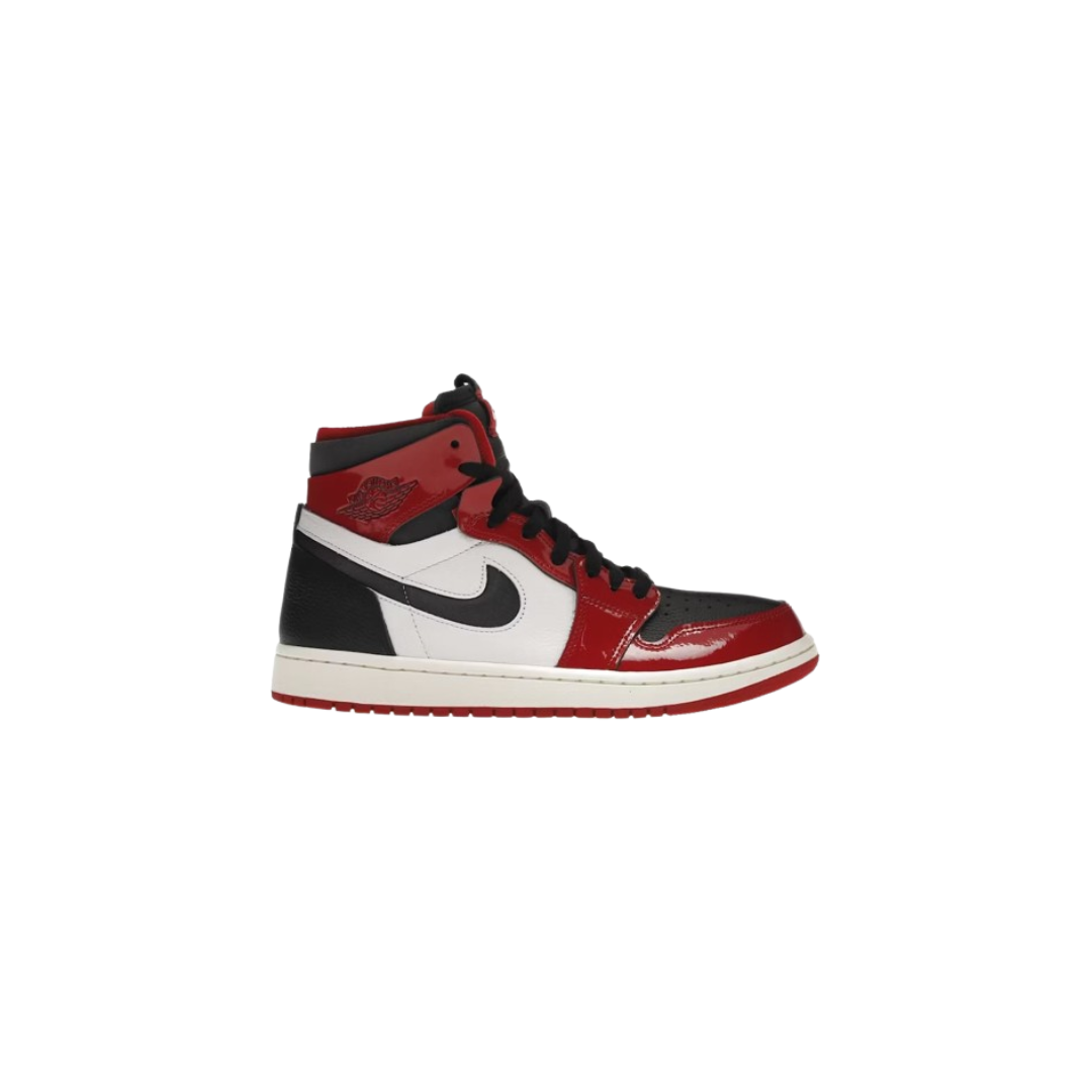 jordan 1 zoom patent chicago