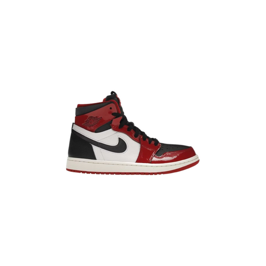 Jordan 1 Zoom Patent Chicago