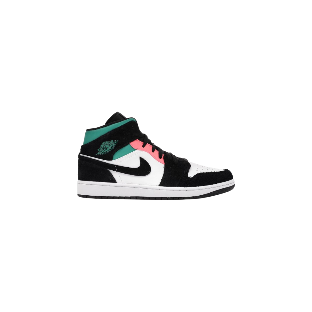 jordan 1 mid south beach