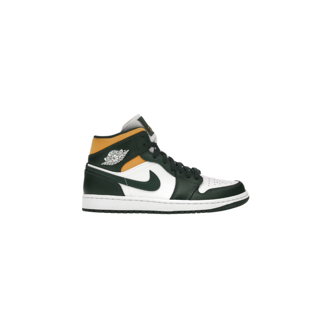 jordan 1 mid sonics