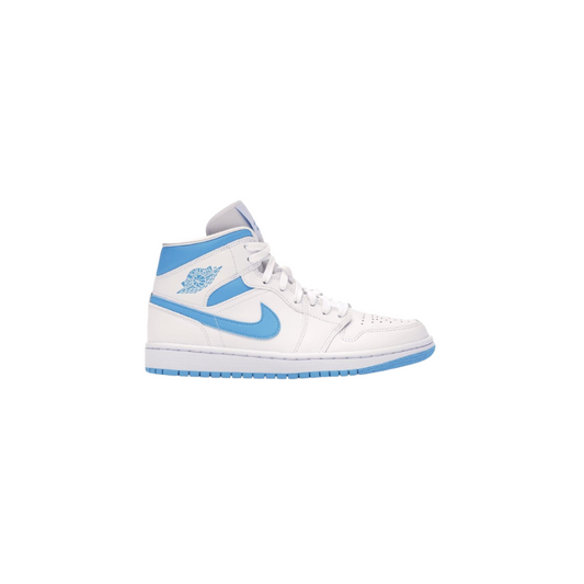 Jordan 1 Mid UNC