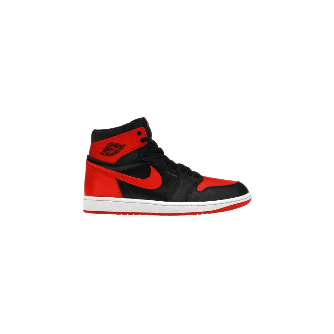 jordan 1 high satin bred