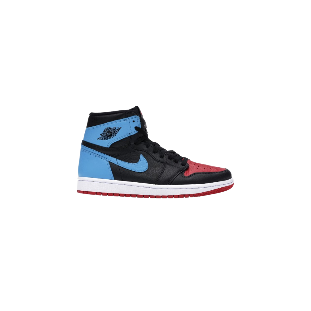 jordan 1 high nc to chi