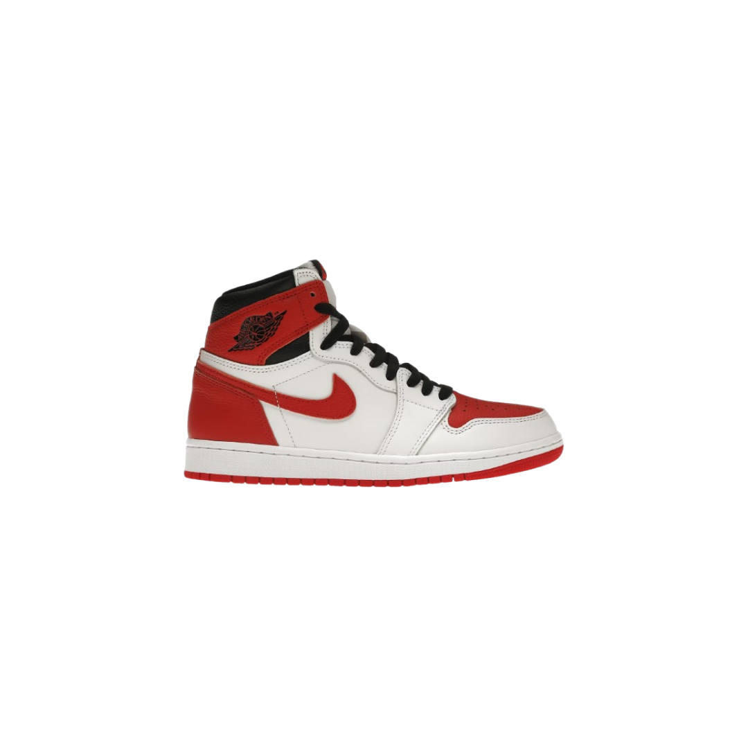 jordan 1 high heritage