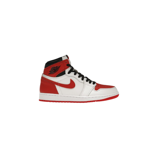 Jordan 1 High Heritage