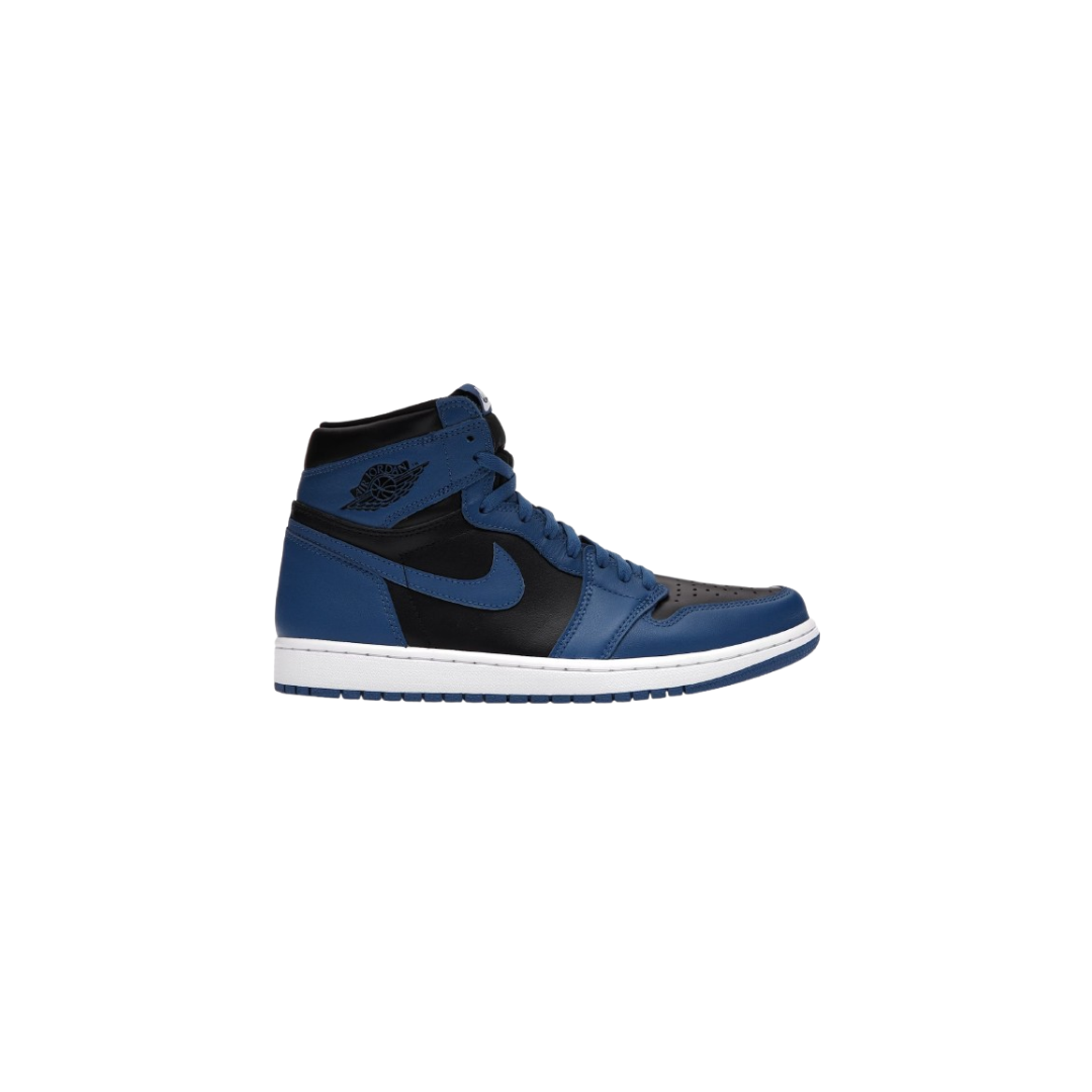 jordan 1 high dark marina blue