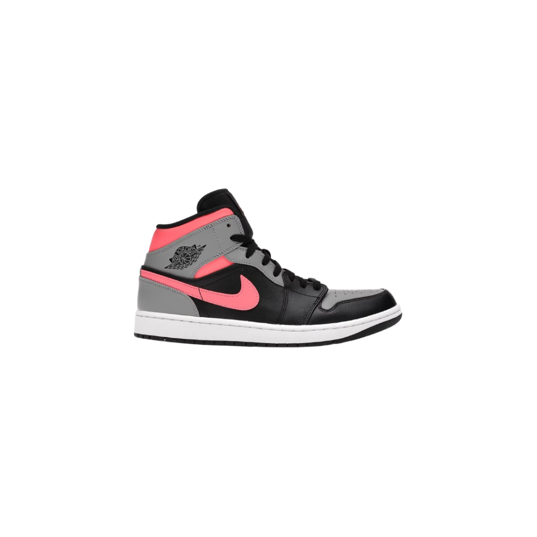 jordan 1 mid shadow pink