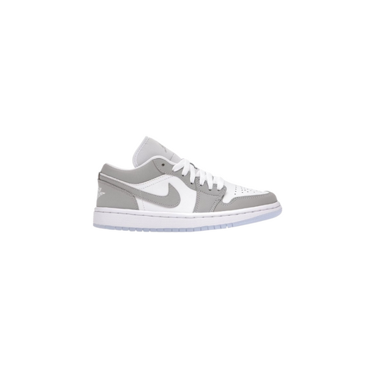 Jordan 1 Low Wolf Grey