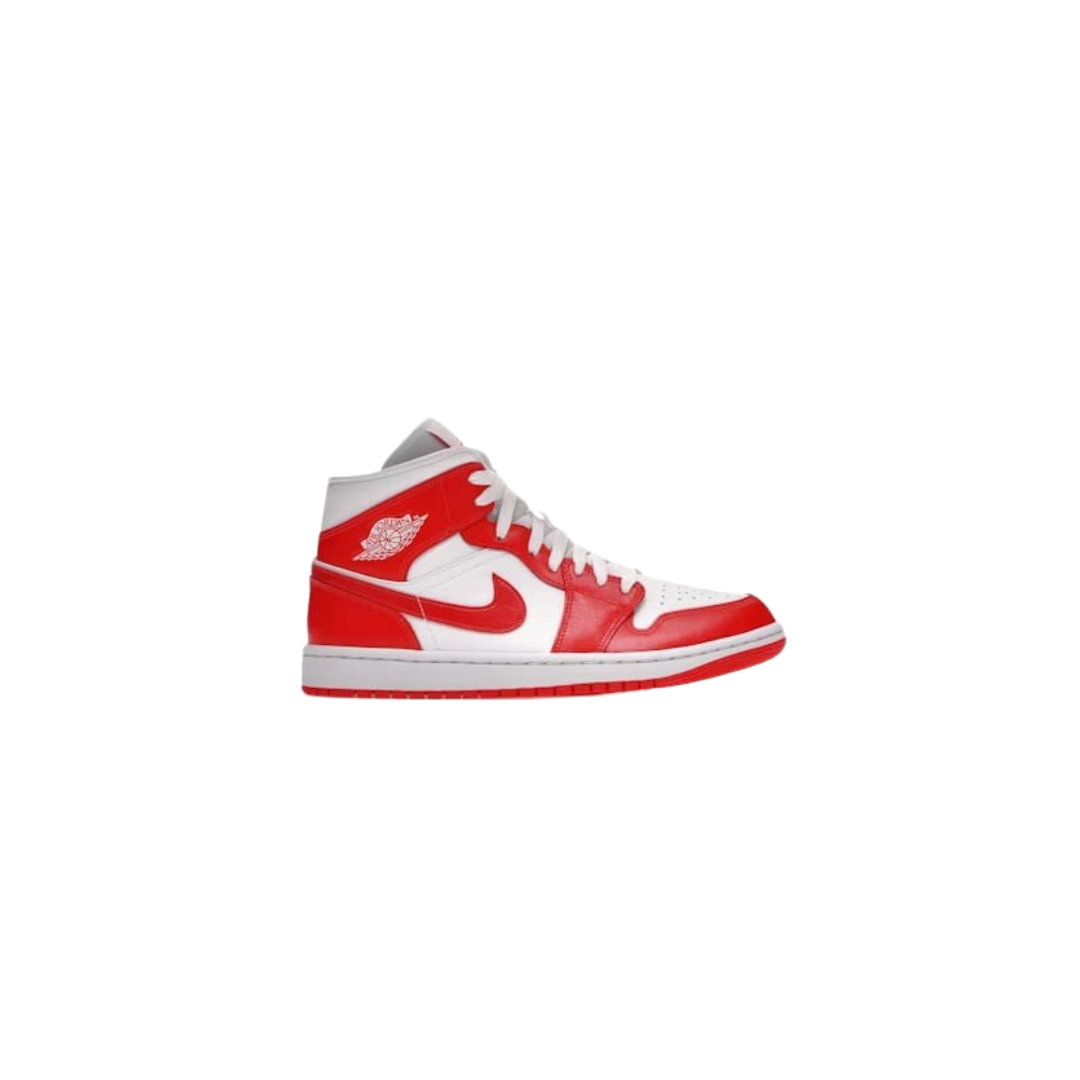 jordan 1 mid syracuse