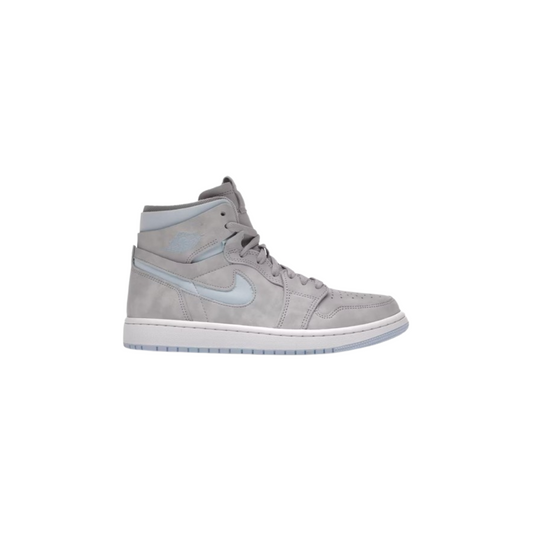 Jordan 1 High Zoom Grey Fog