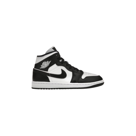 Jordan 1 Mid Panda