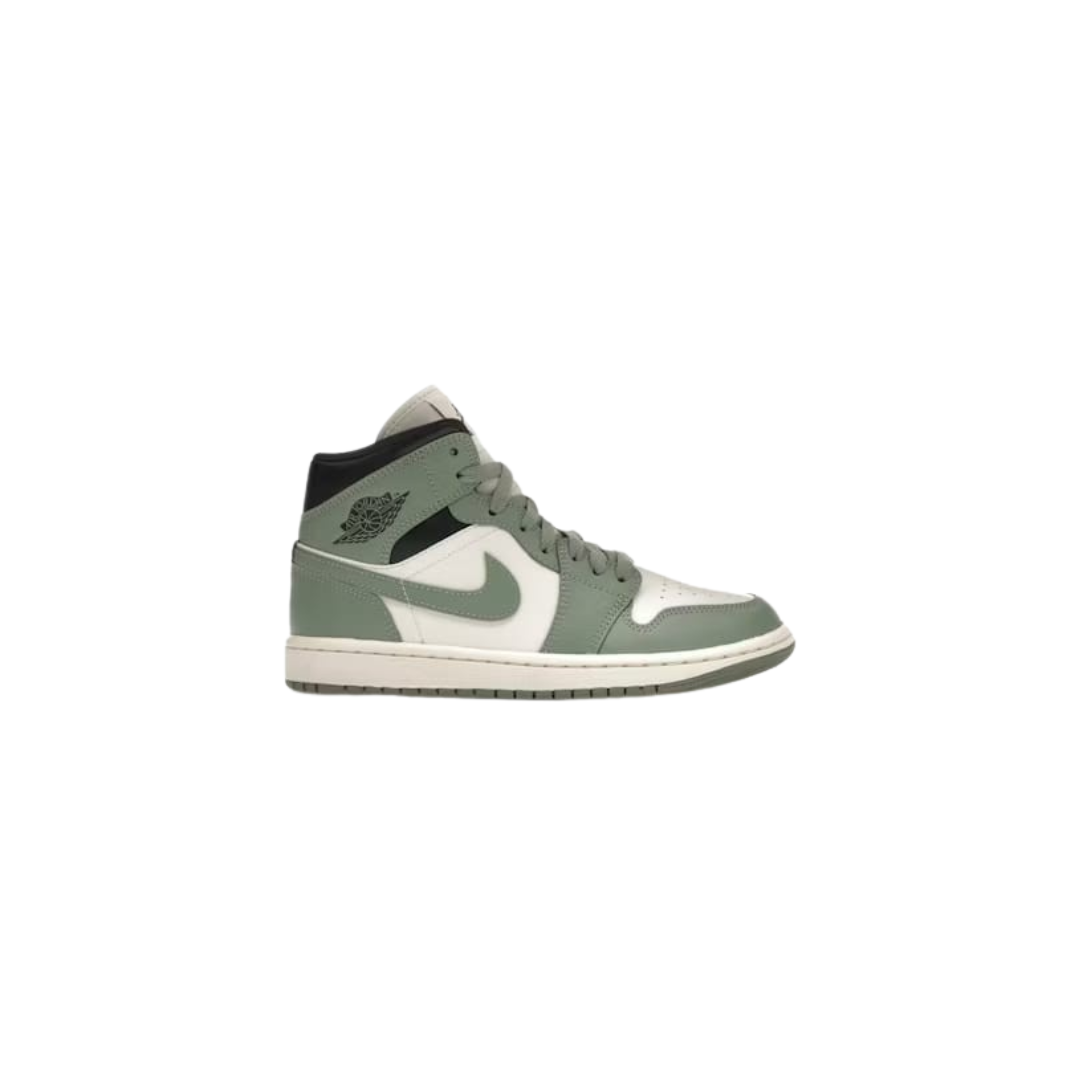 jordan 1 mid jade