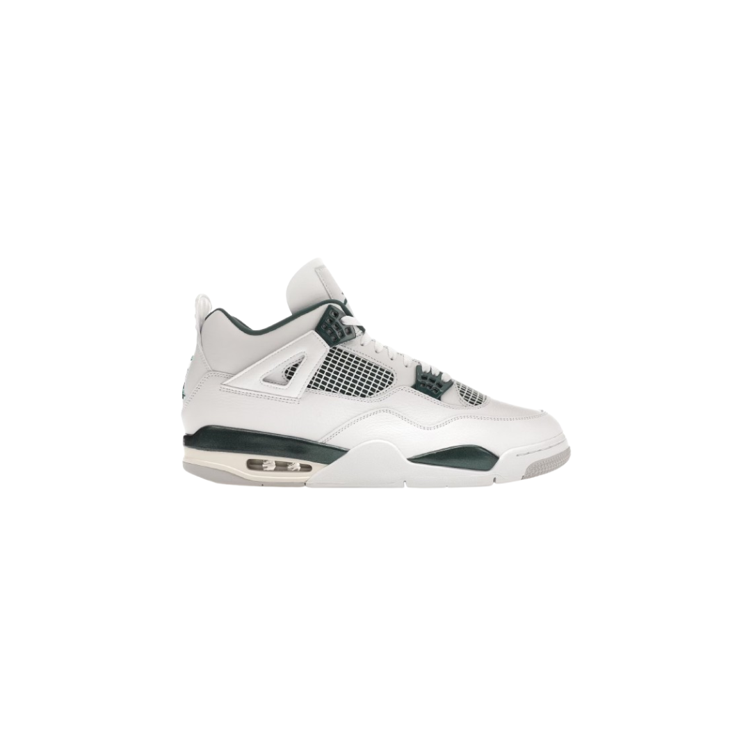 jordan 4 oxidized green