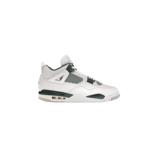 Jordan 4 Oxidized Green