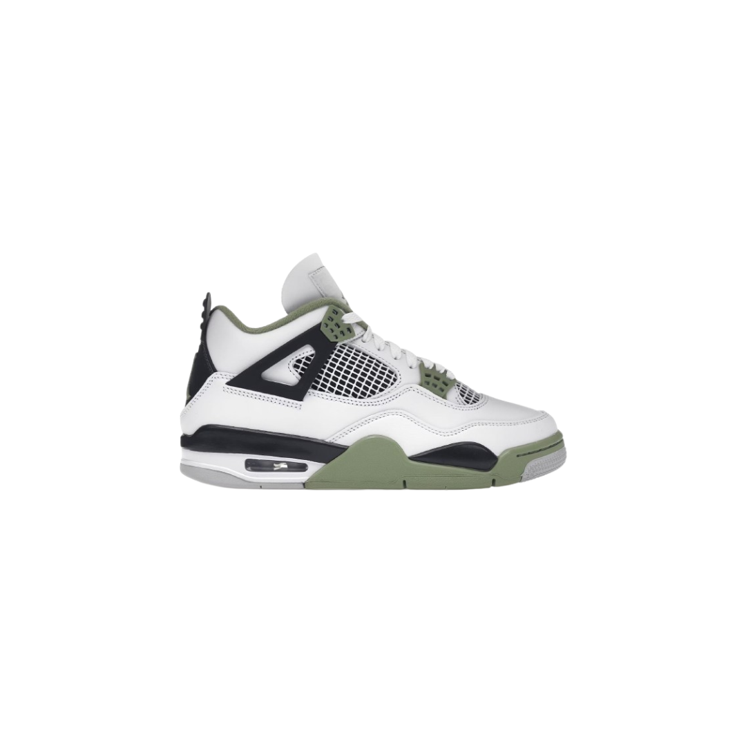 jordan 4 seafoam