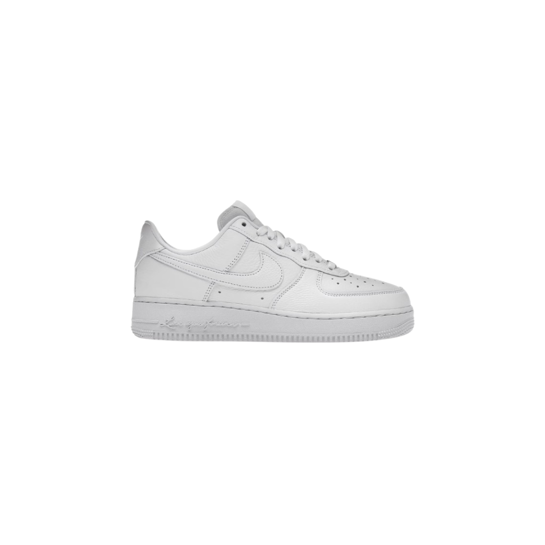 air force 1 x nocta white drake certified lover boy