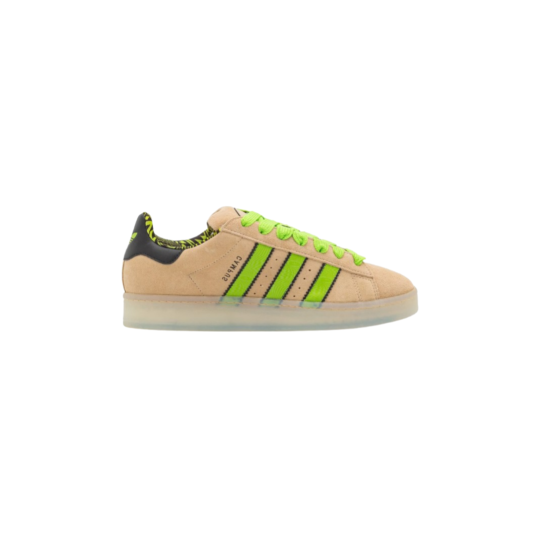 campus 00s beige green